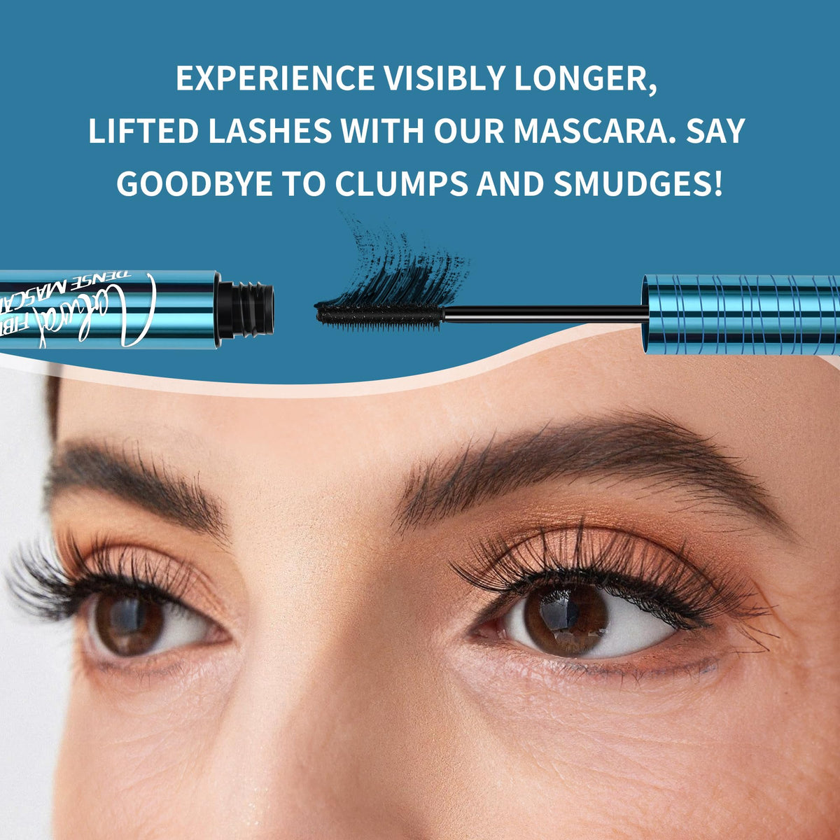 BANGFENG wand coating texture demonstrating even coverage and definition