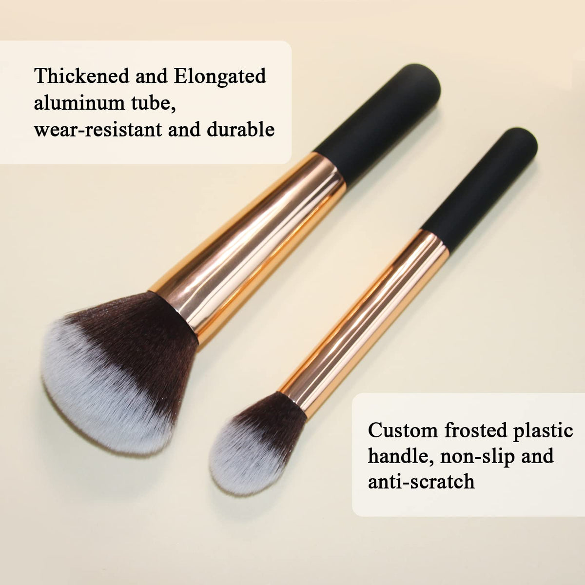 Banidy brush drying after wash highlighting easy-clean, low-maintenance care