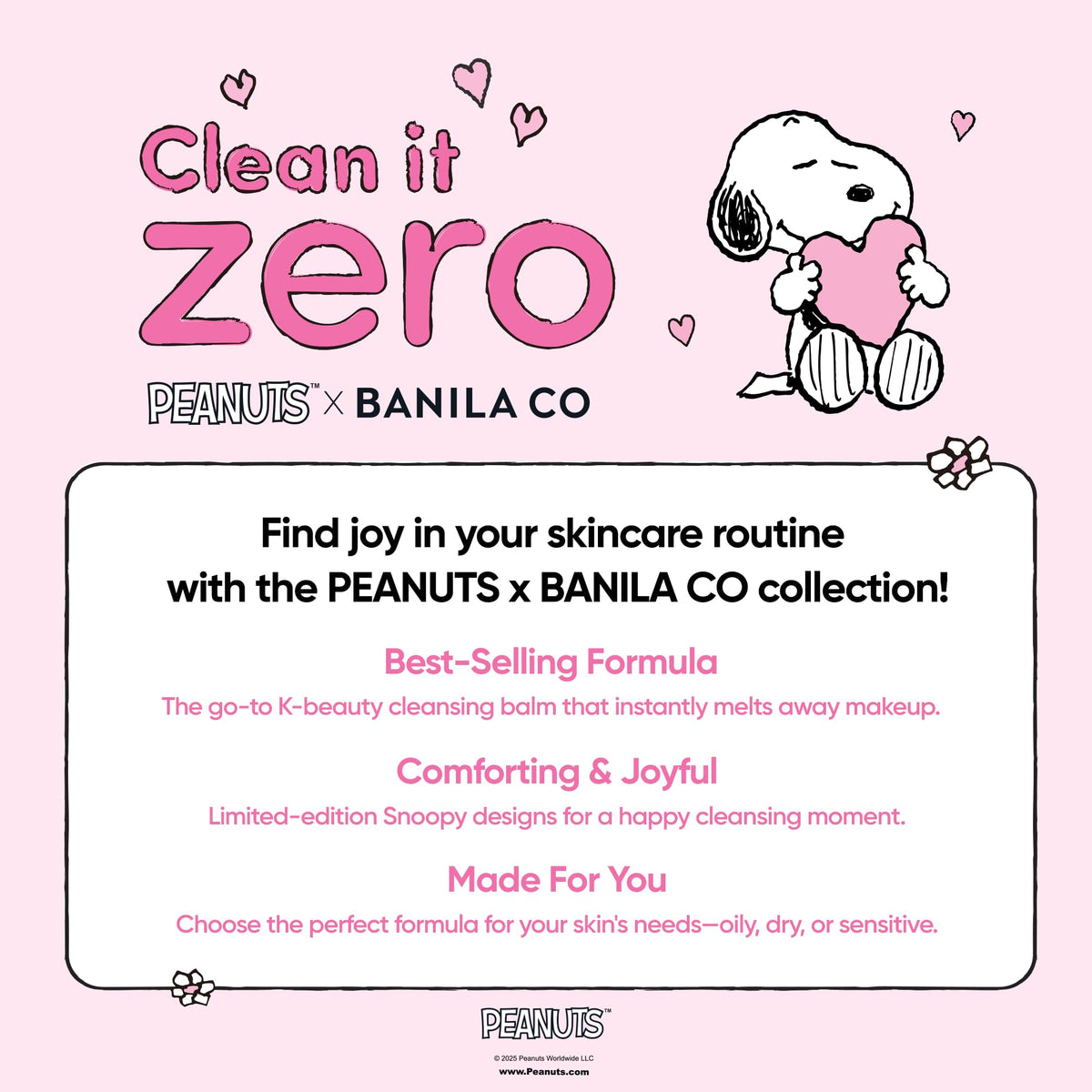 BANILA CO Acerola berry ingredient focus highlighting antioxidant hydration