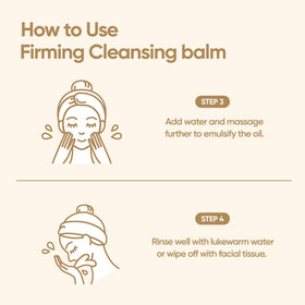 BANILA CO on bathroom shelf in routine setting illustrating calming skincare benefit