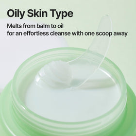 BANILA CO jar on bathroom counter suggesting daily skincare routine use