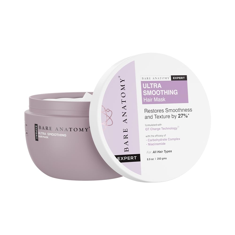 Bare Anatomy front jar view showing packaging and product name for easy identification and trust