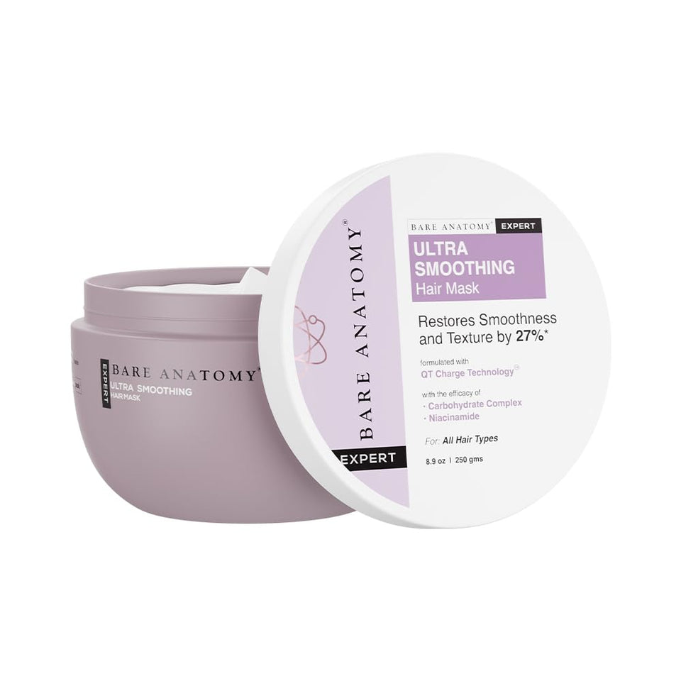 Bare Anatomy front jar view showing packaging and product name for easy identification and trust