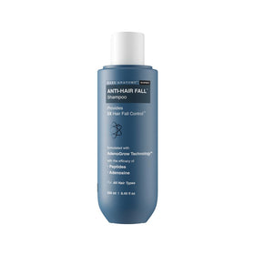 Bare Anatomy front packaging 250ml showing product and benefits