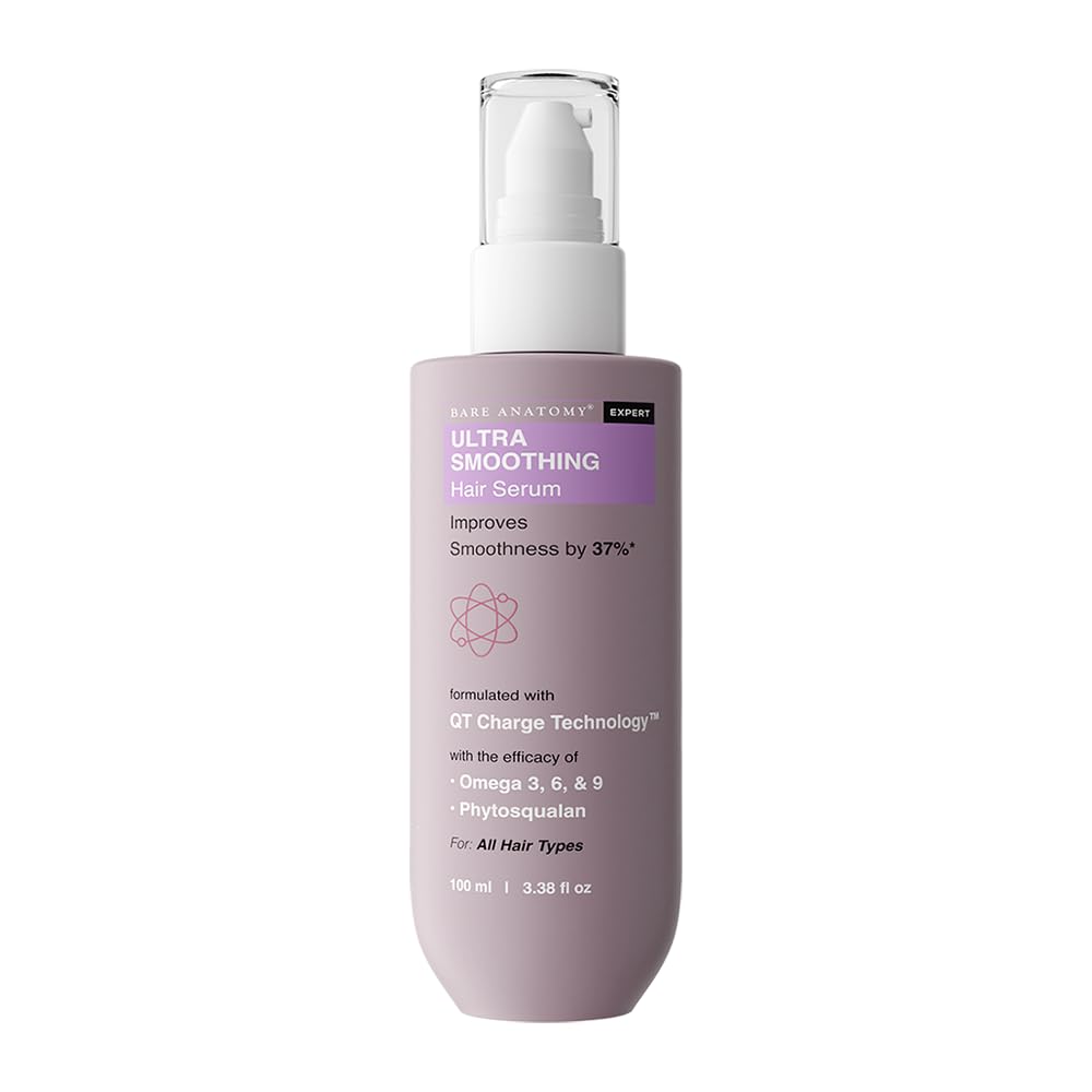 Bare Anatomy front packaging showing bottle and label for easy identification and benefit