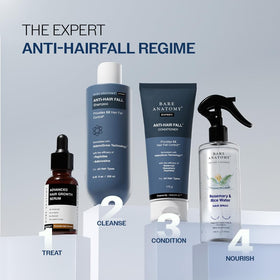Bare Anatomy unisex bathroom lifestyle setting showing everyday use