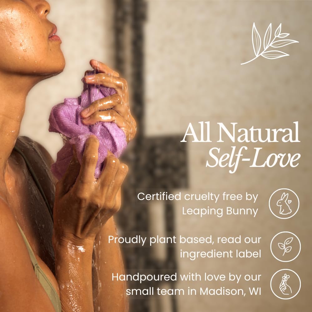 Bare Botanics packaging presented as gift ready and cruelty-free product