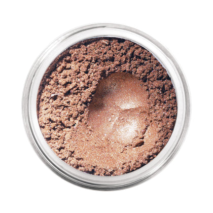 bareMinerals front packaging showing product and brand, highlights clean formulation