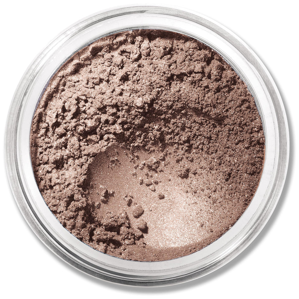 bareMinerals Celestine front packaging showing shade and cruelty-free badge for trust