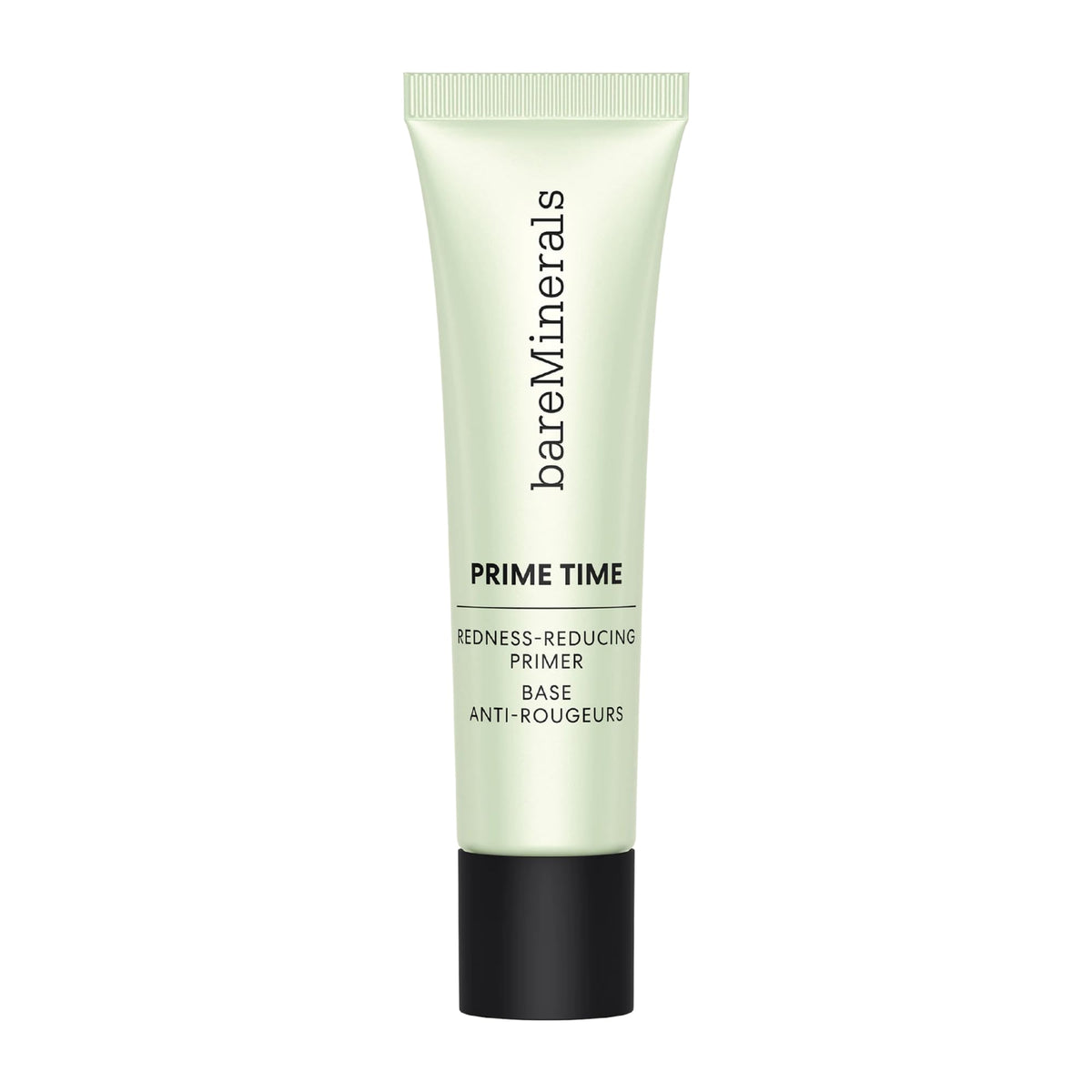 bareMinerals front packaging showing tube and label for quick identification