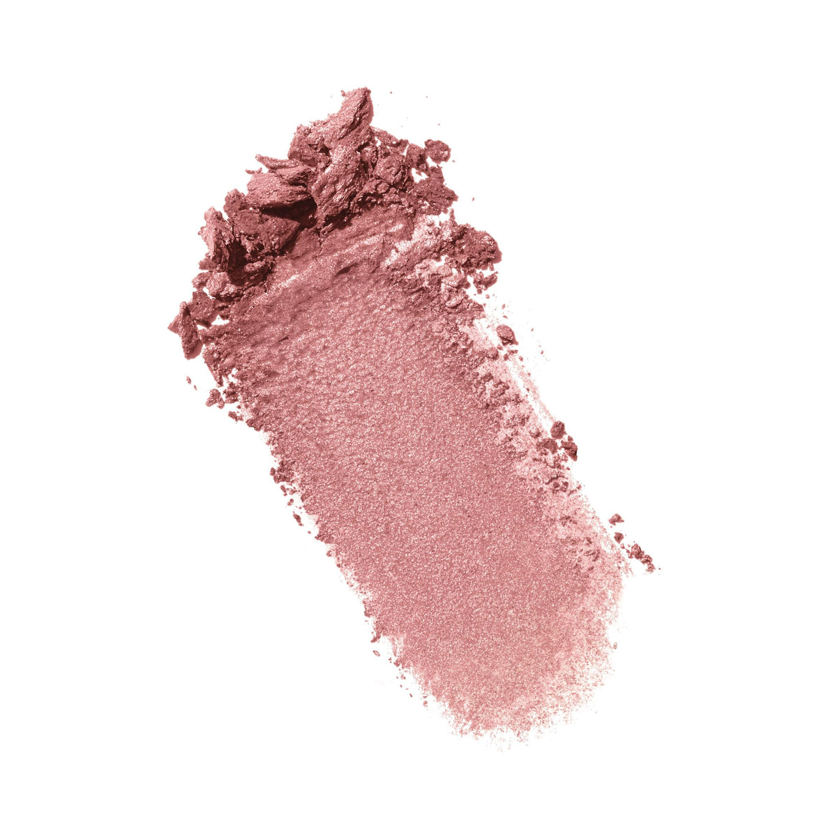 bareMinerals product pan close-up showing silky texture and buildability