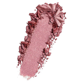bareMinerals product pan close-up revealing pressed powder, smooth blendable finish