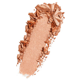 bareMinerals close-up of open pan texture highlighting finely milled pearls