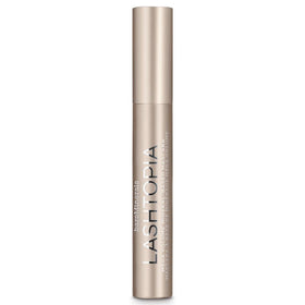 bareMinerals brush close-up with over 600 bristles for precise coating benefit