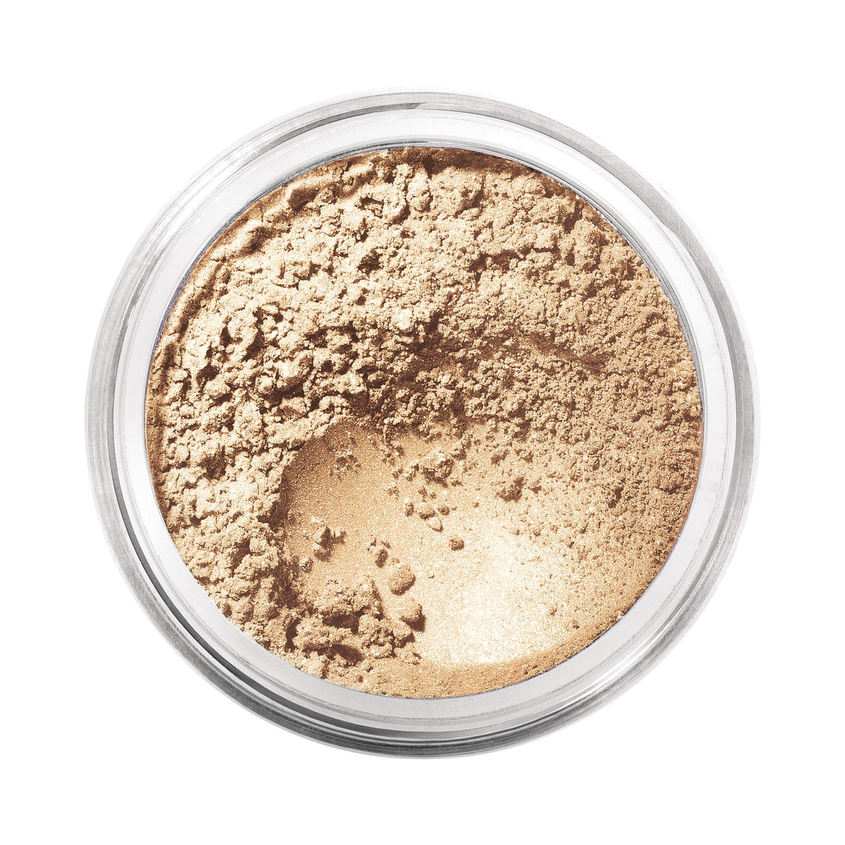 bareMinerals Queen Phyllis front packaging showing shade and vegan badge for clean choice