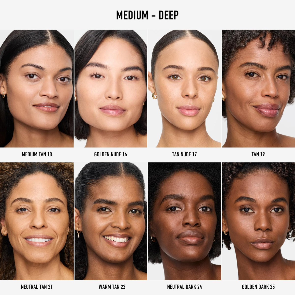 bareMinerals fine-milled powder texture close-up for smooth blendability benefit