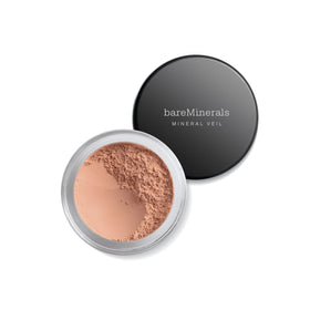 bareMinerals front packaging showing product and brand for easy identification