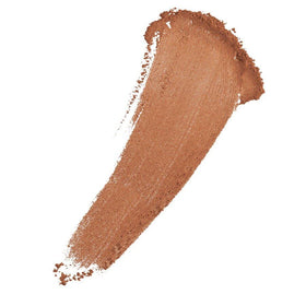 bareMinerals close-up loose powder texture highlighting finely milled minerals and blendability