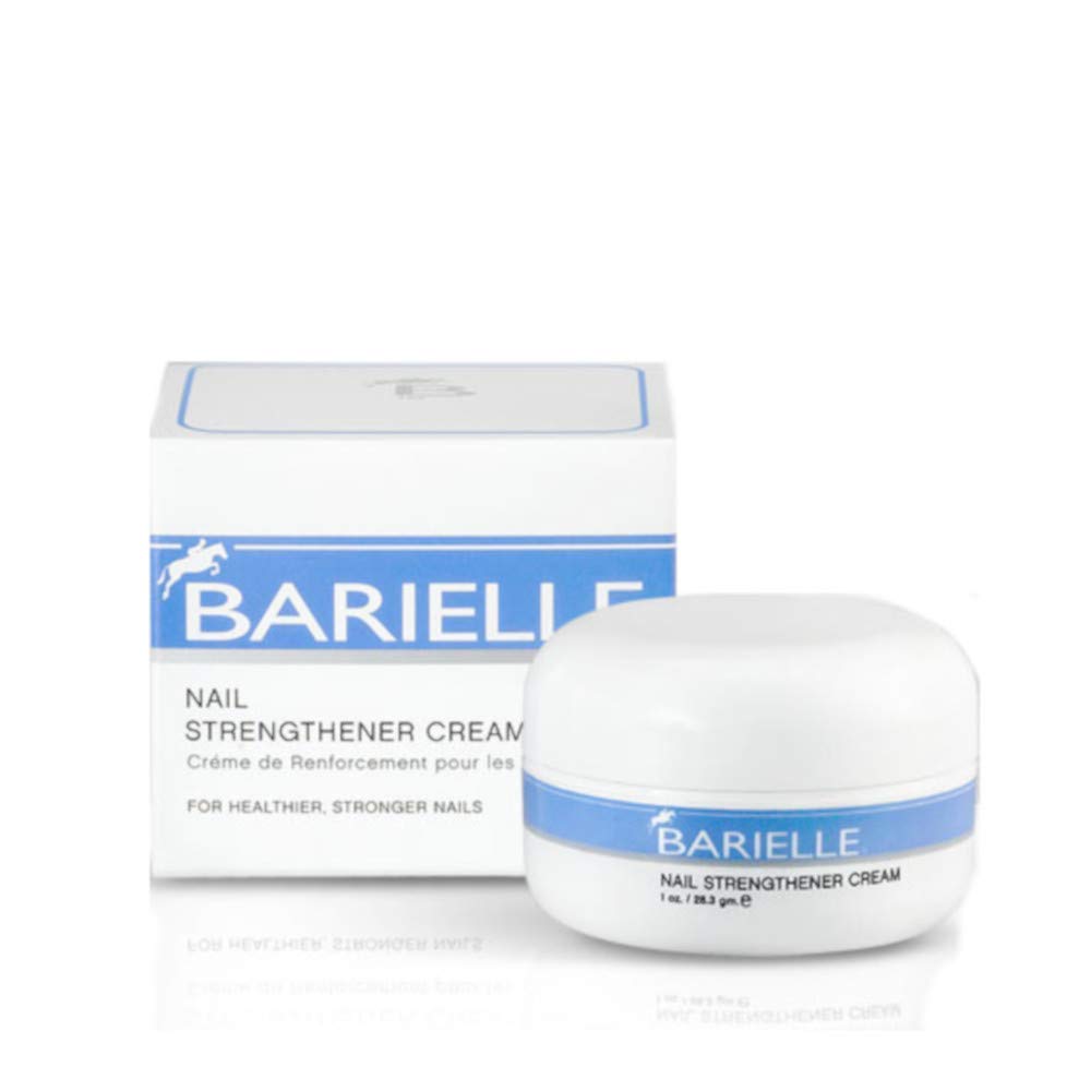 BARIELLE front label showing 1 ounce tube and product name benefits