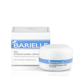 BARIELLE front label showing 1 ounce tube and product name benefits