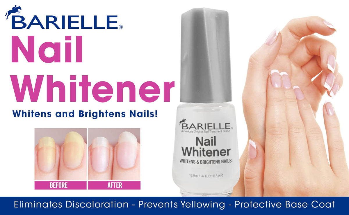 Barielle lifestyle hand holding bottle indicating travel-ready brightening