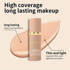 BARUBT creamy texture close-up displaying smooth blendability and hydrating finish