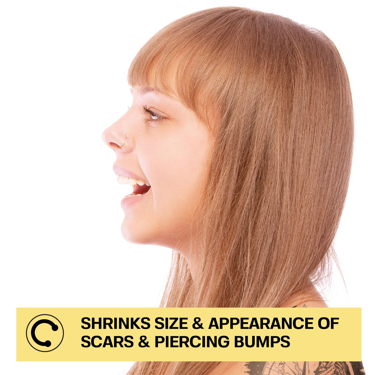 BASE LABORATORIES dropper dispensing oil for precise, gentle application