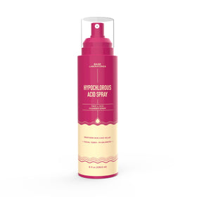 BASE LABORATORIES front packaging showing bottle and branding benefits