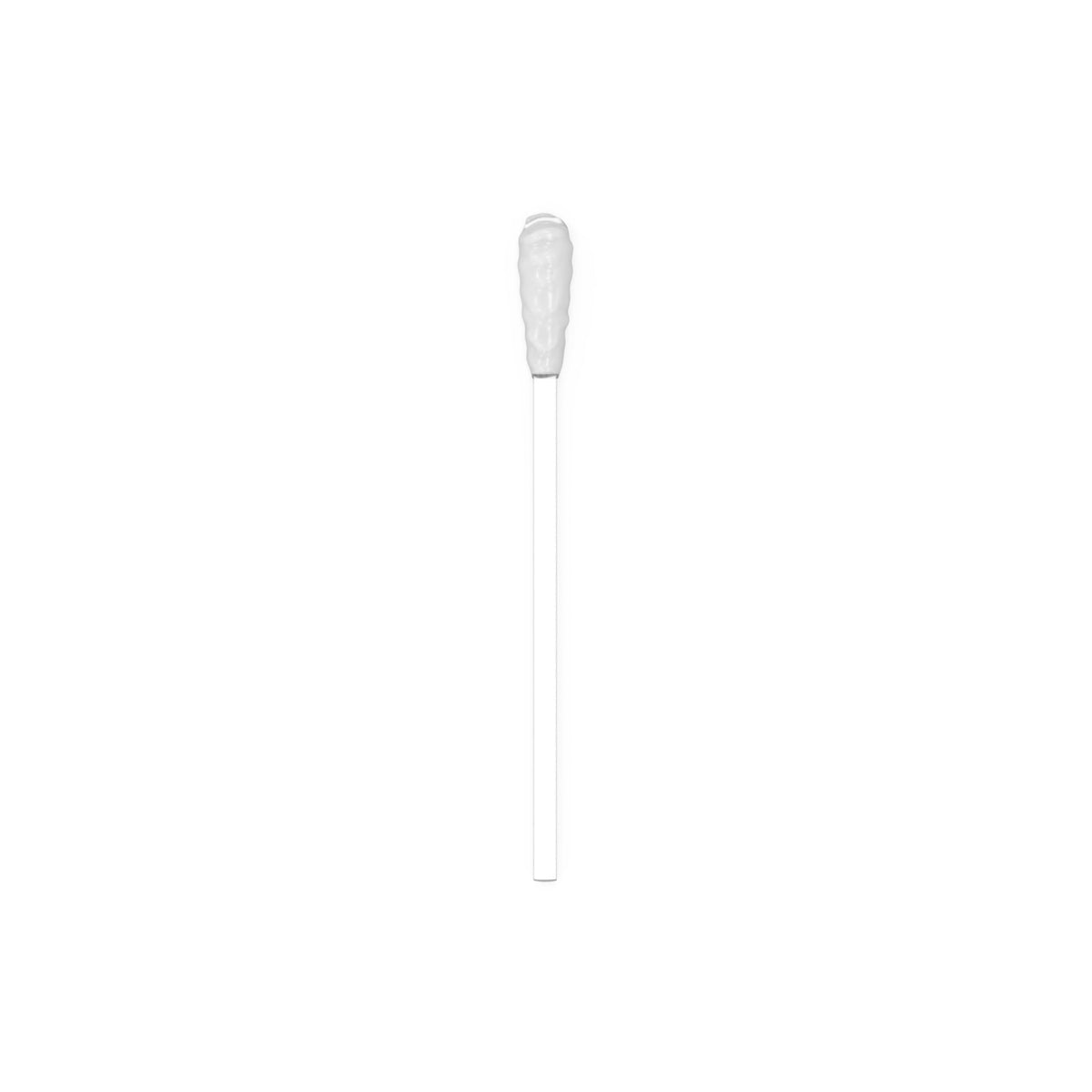 BASE LABORATORIES swabs on vanity showing daily aftercare routine