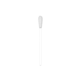 BASE LABORATORIES swabs on vanity showing daily aftercare routine