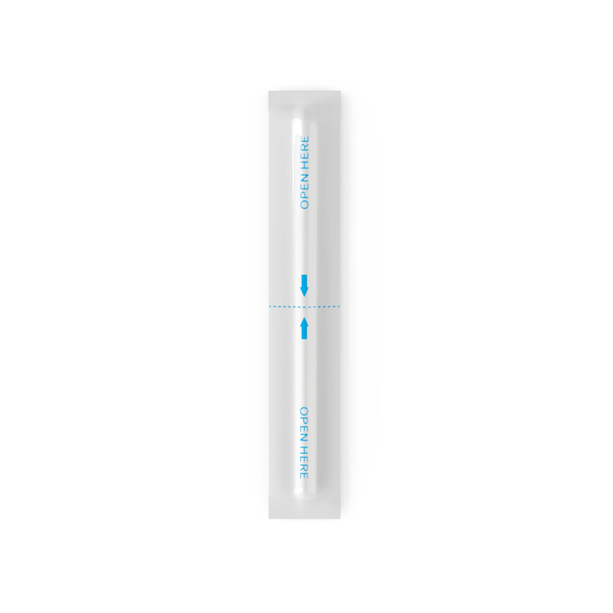 BASE LABORATORIES sanitary container for travel convenience