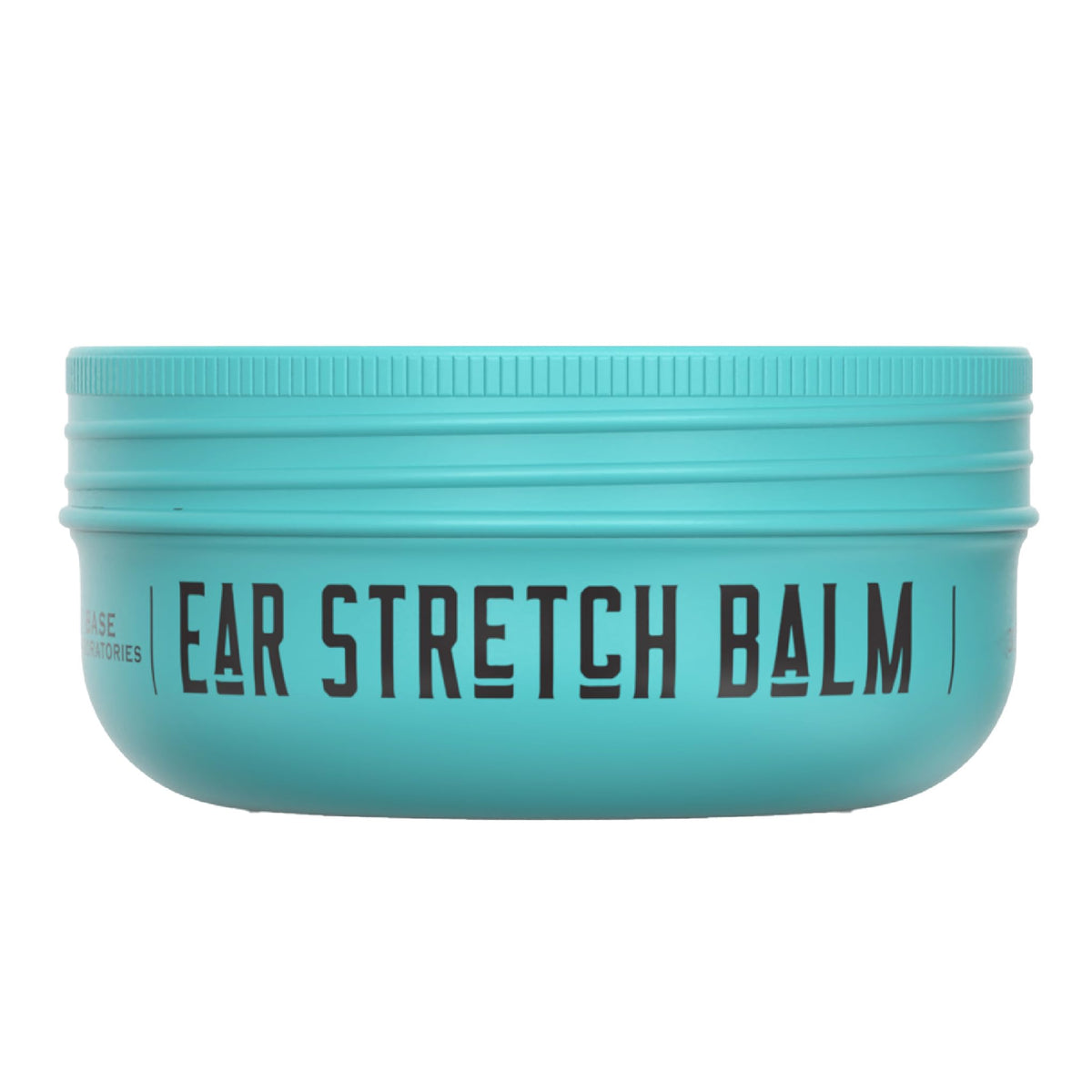 BASE LABORATORIES plug coated closeup illustrating reduced friction and easier insertion