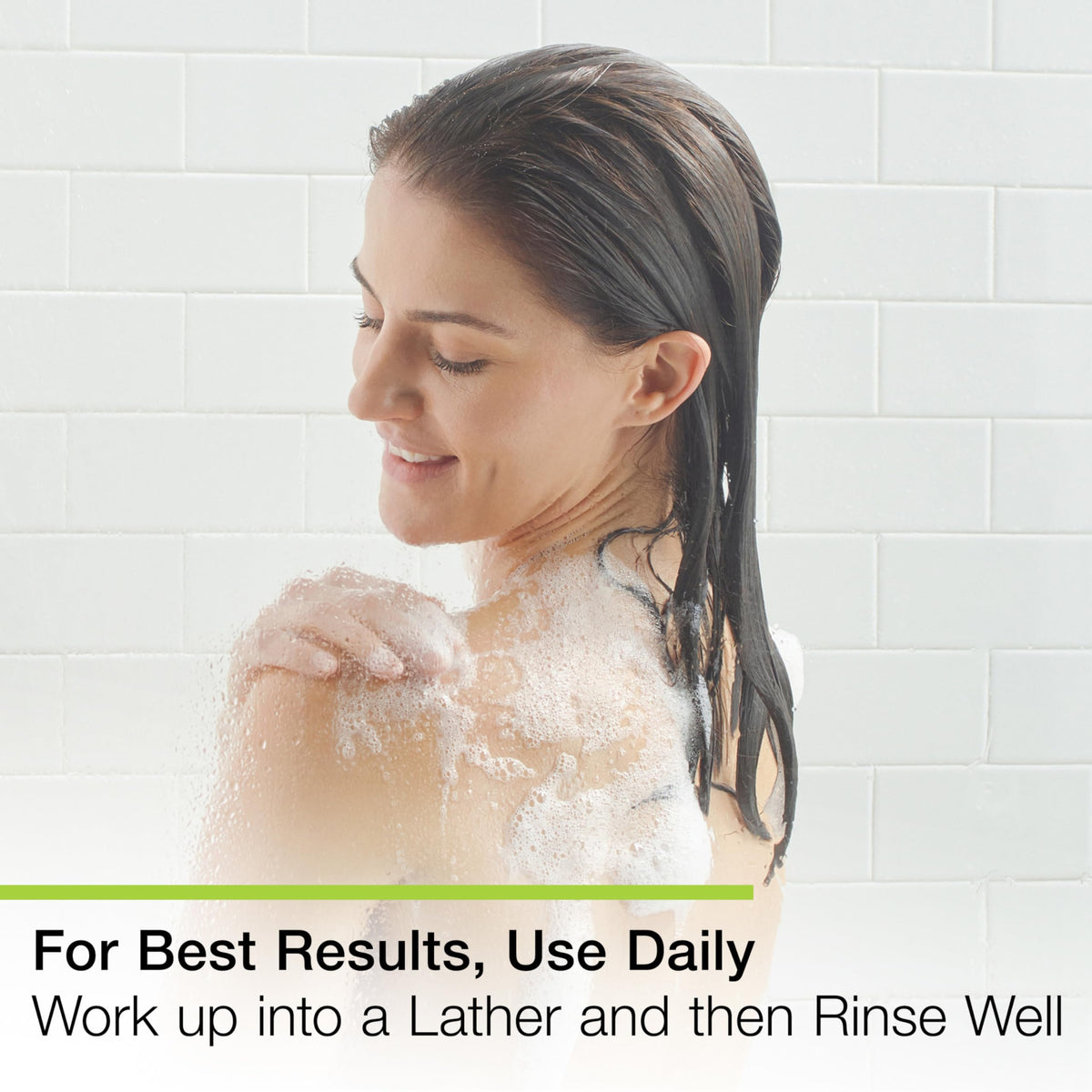 Basis chamomile and aloe visual highlighting botanical extracts that soothe and comfort