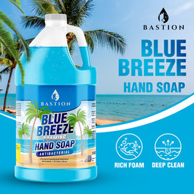 Bastion cap and seal detail highlighting secure packaging and freshness