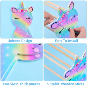 Basumee holder loaded with headbands showing space-saving visible storage