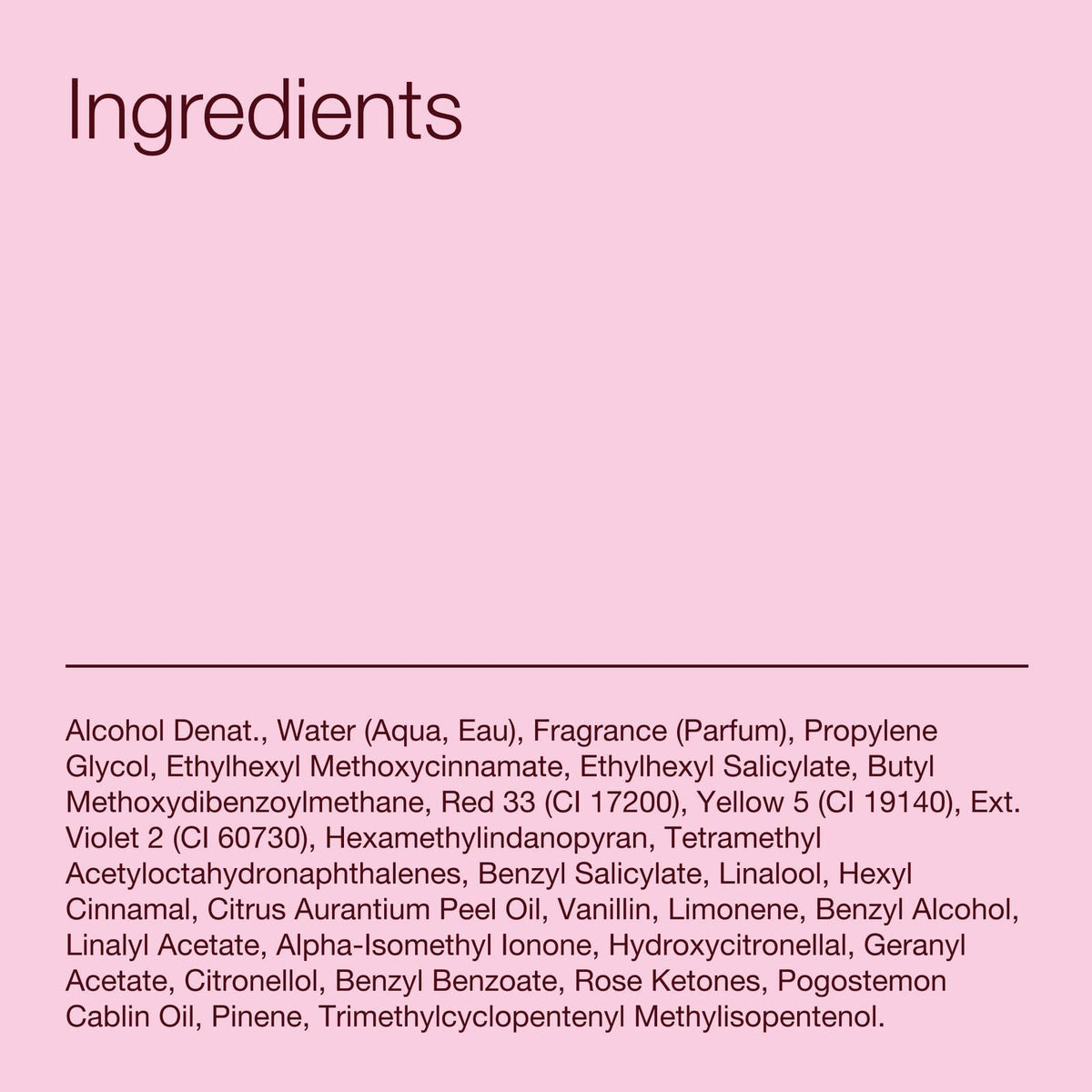 Bath & Body Works lifestyle vanity scene showing fragrance enhancing daily routine