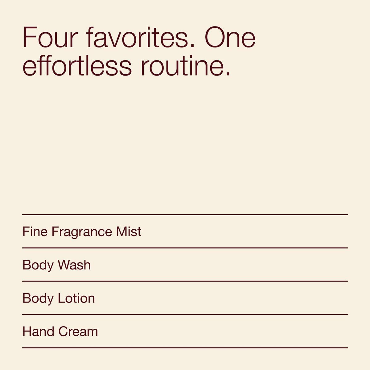 Bath & Body Works hand cream tube close-up demonstrating compact design and concentrated moisture benefit