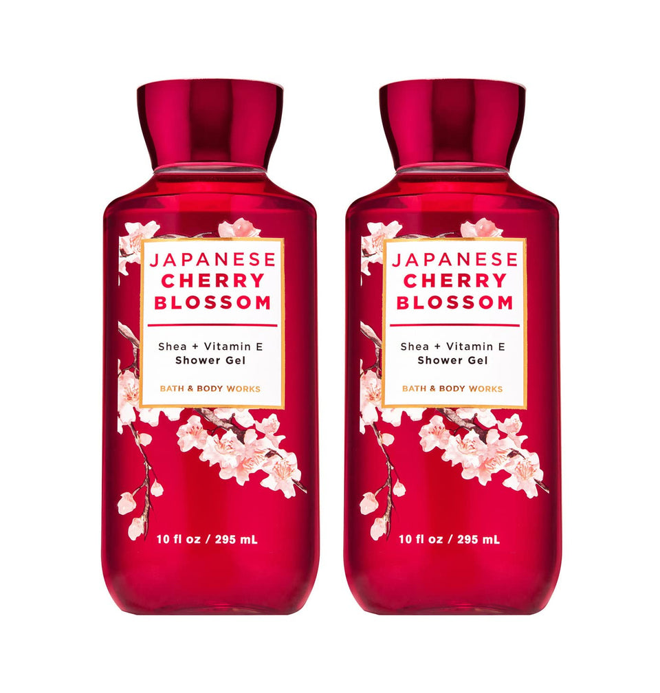 Bath & Body Works Fairytale front packaging showing bottles and scent benefits