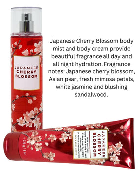 Bath & Body Works mist being sprayed on wrist for instant fragrance boost