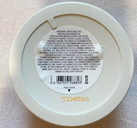 Bath & Body Works body butter texture close-up demonstrating creamy, fast-absorbing formula