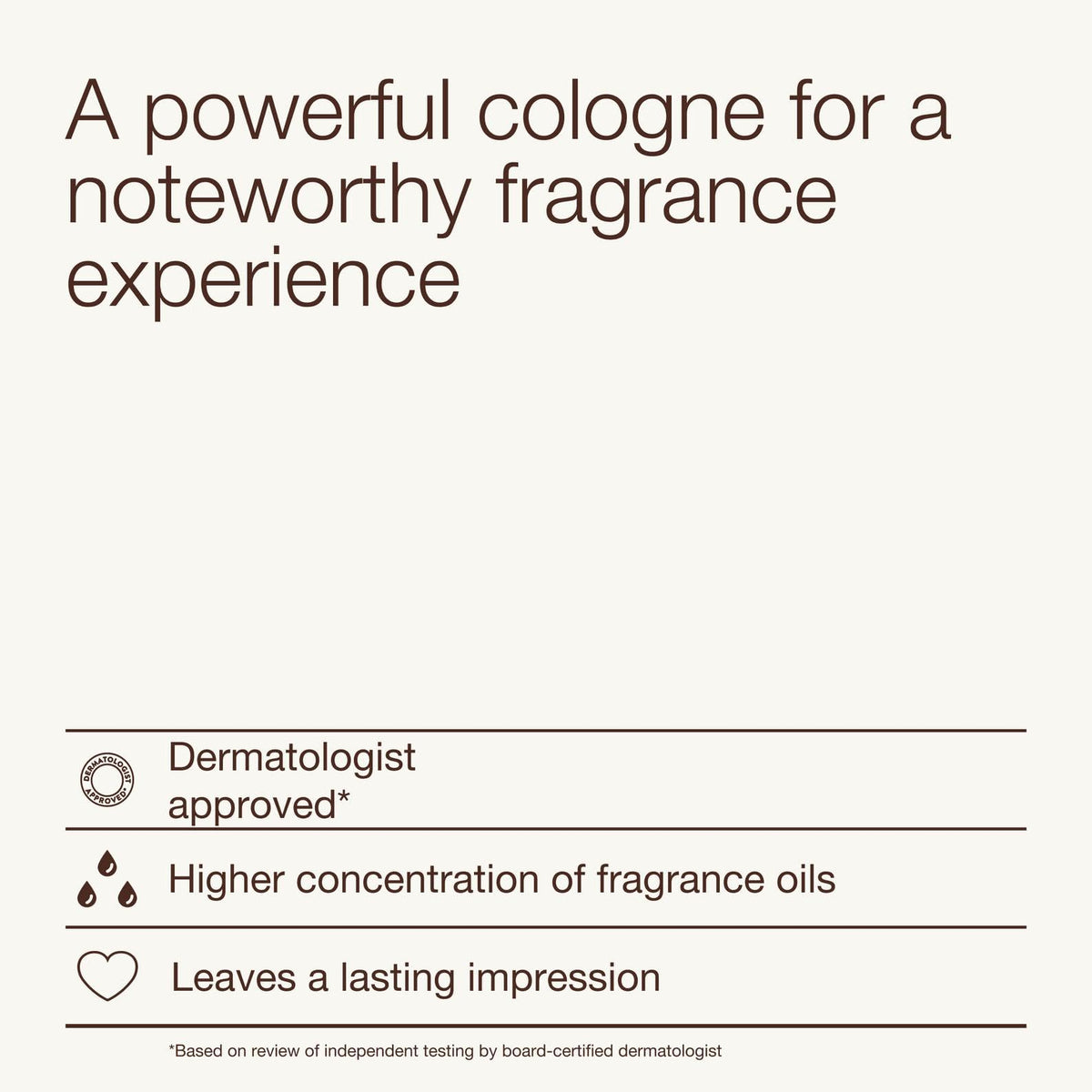 Bath & Body Works Noir close-up of nozzle and glass conveying premium feel and control