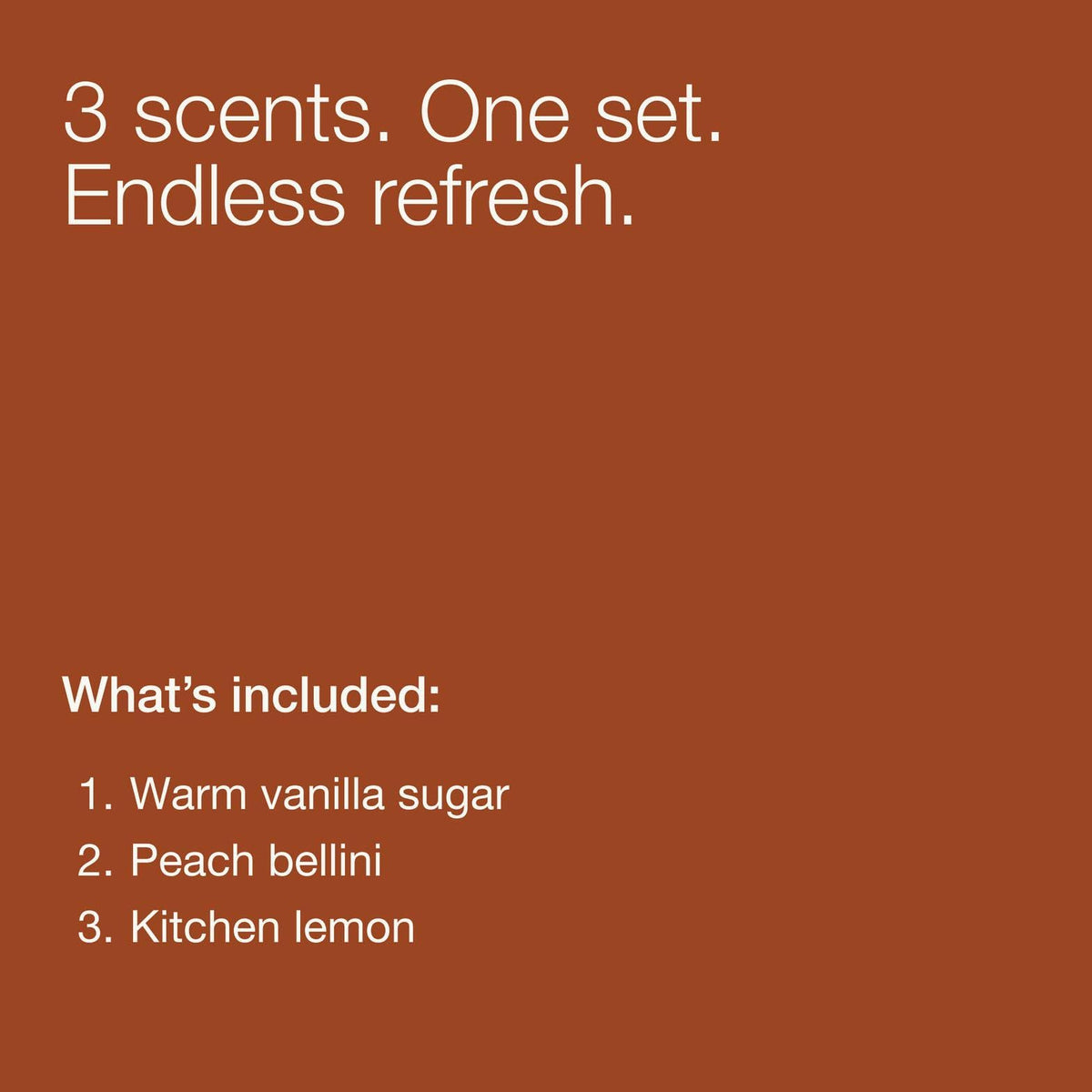 Bath & Body Works Peach Bellini foam texture on hand highlighting gentle cleansing benefit
