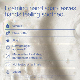 Bath & Body Works bottle label readable showing ingredients and fragrance