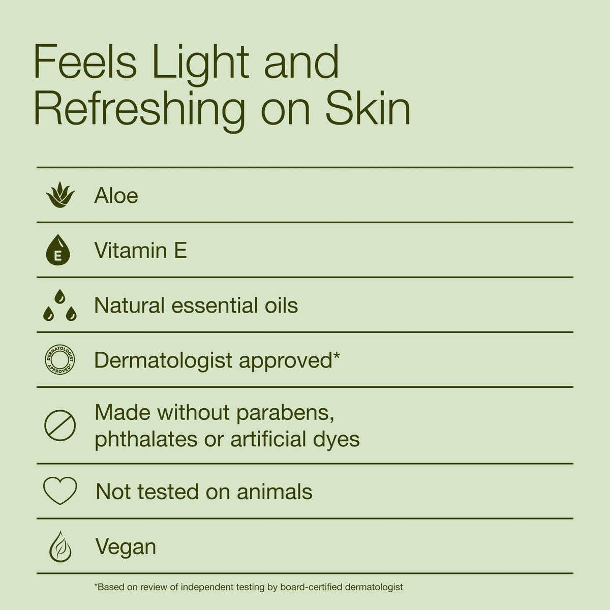 Bath & Body Works mist on pillow suggesting relaxing nightly routine benefit