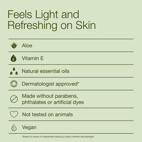 Bath & Body Works mist on pillow suggesting relaxing nightly routine benefit
