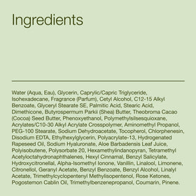 Bath & Body Works on bathroom counter creating spa-like relaxing atmosphere