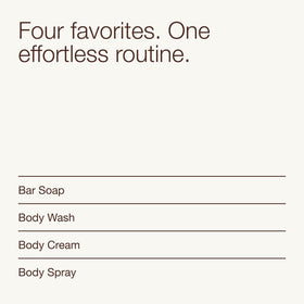 Bath & Body Works moisturizing cream open tub showing creamy texture for hydrated skin