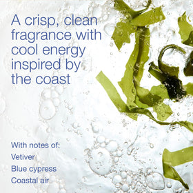 Bath & Body Works nozzle close-up demonstrating easy, even application