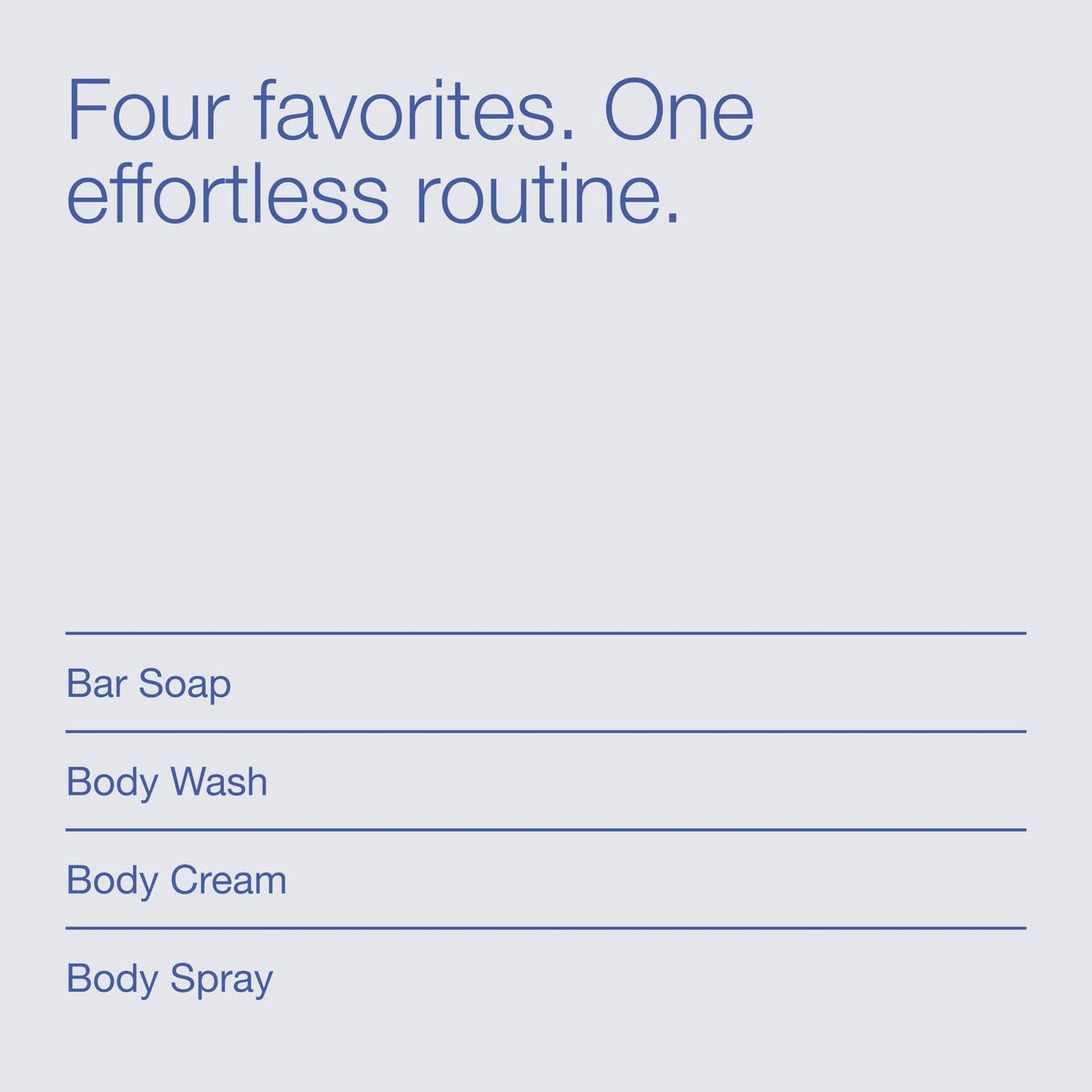 Bath & Body Works moisturizing cream texture on skin showing quick absorption benefit