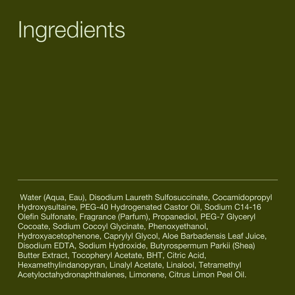 Bath & Body Works soap being used at a sink for hygienic, refreshed hands